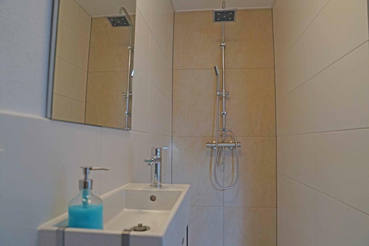 Studio Zilt Vlissingen Exteriér fotografie