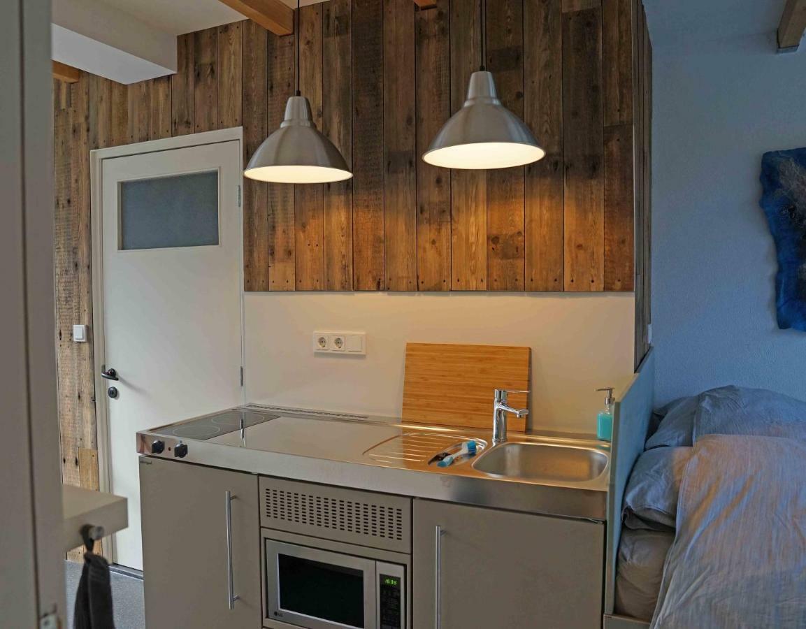 Studio Zilt Vlissingen Exteriér fotografie