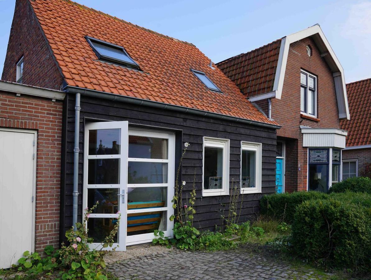 Studio Zilt Vlissingen Exteriér fotografie